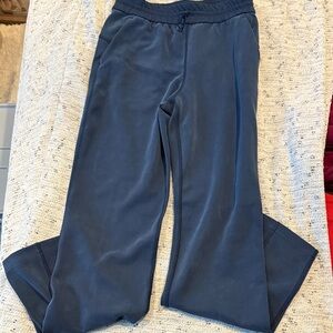 Lululemon Athletica Dark Blue Pants